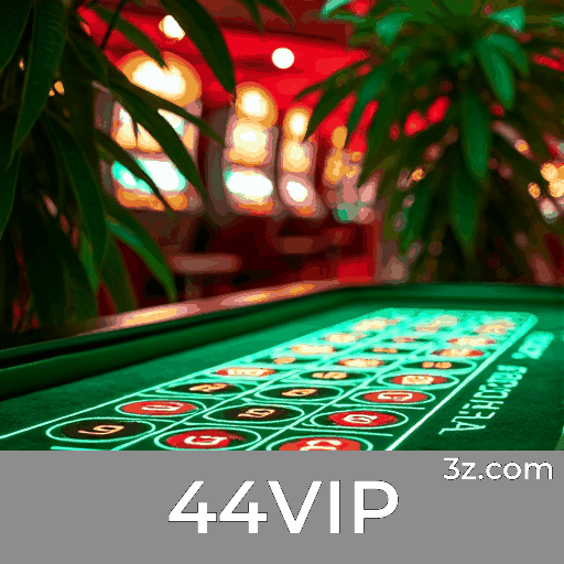 Bônus 44VIP de R$5.000 + 500 giros grátis