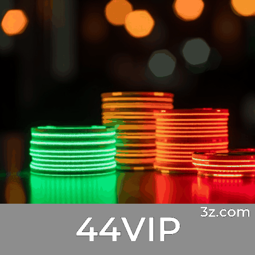 Bônus de R$99 + 50 giros grátis para download da 44VIP