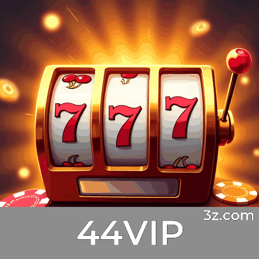 44VIP Game com bônus e experiência premium