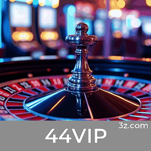 Lottery 44VIP com bônus
