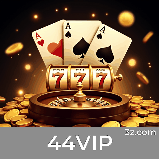 Download Oficial 44VIP - App para PC e Celular