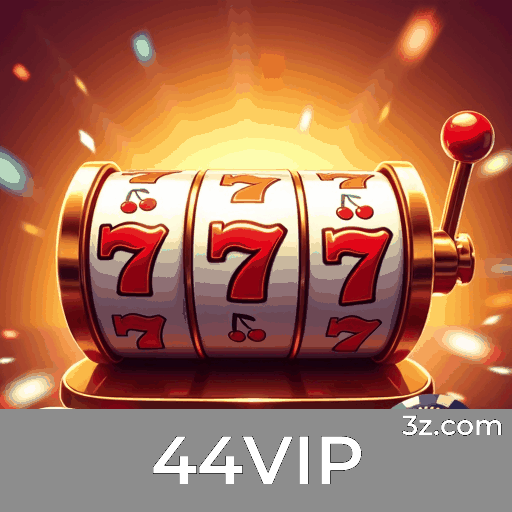 Plataforma 44VIP com bônus