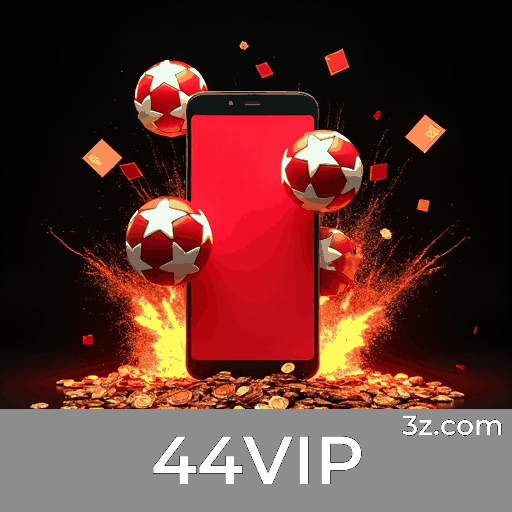 Instalar 44VIP com bônus de R$99